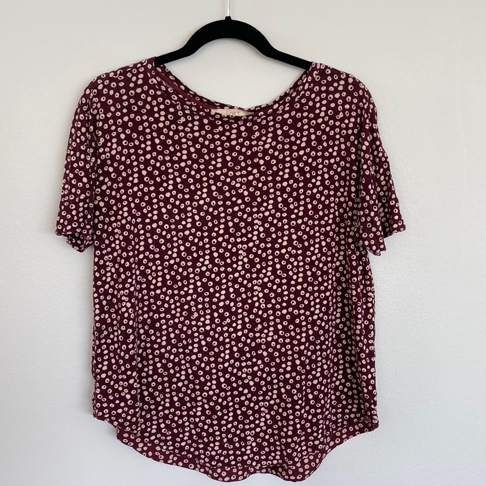 Loft Top